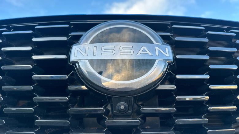 Nissan Qashqai 1.3 DiG-T MH 158 N-Connecta 5dr Xtronic Petrol Hatchback